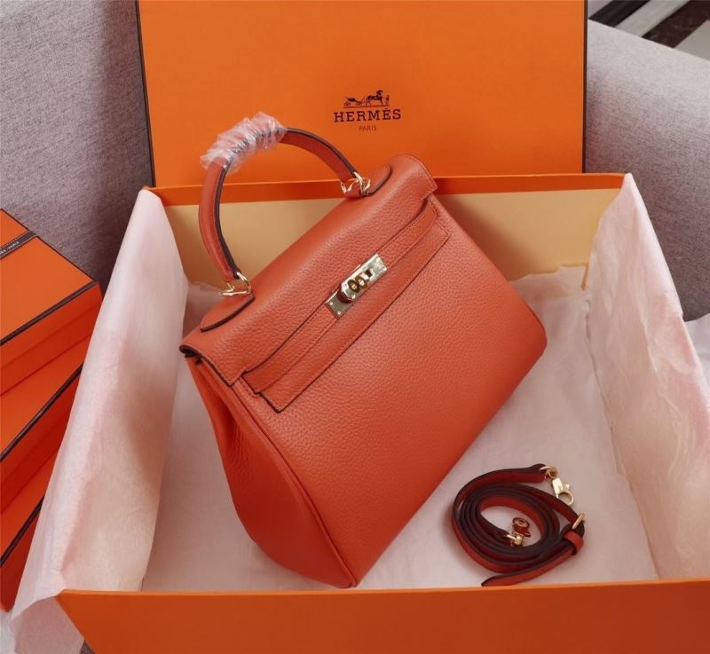 Hermes Kelly Bags